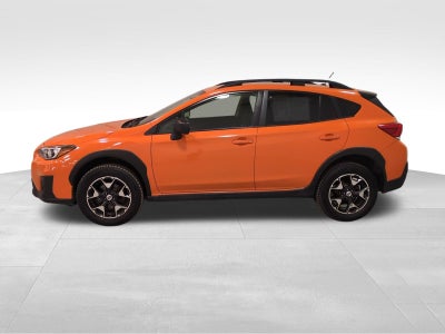 2018 Subaru Crosstrek 2.0i