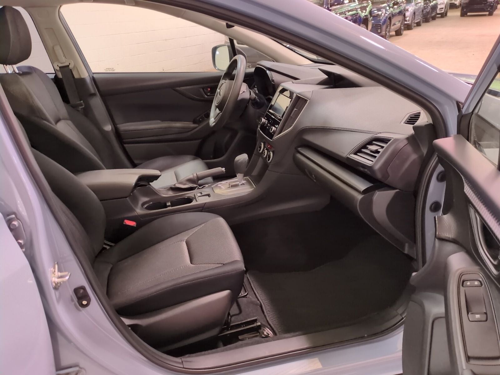 2023 Subaru Crosstrek Base