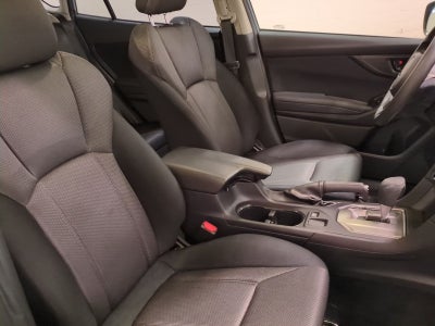 2023 Subaru Crosstrek Base