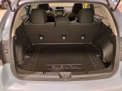 2023 Subaru Crosstrek Base