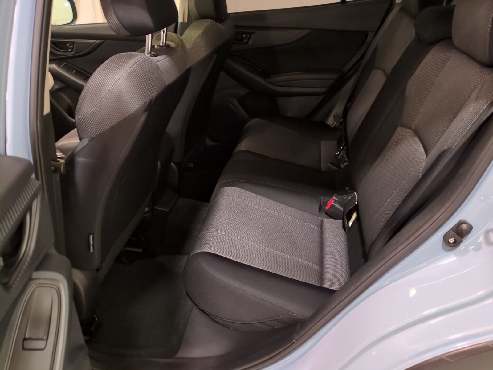 2023 Subaru Crosstrek Base