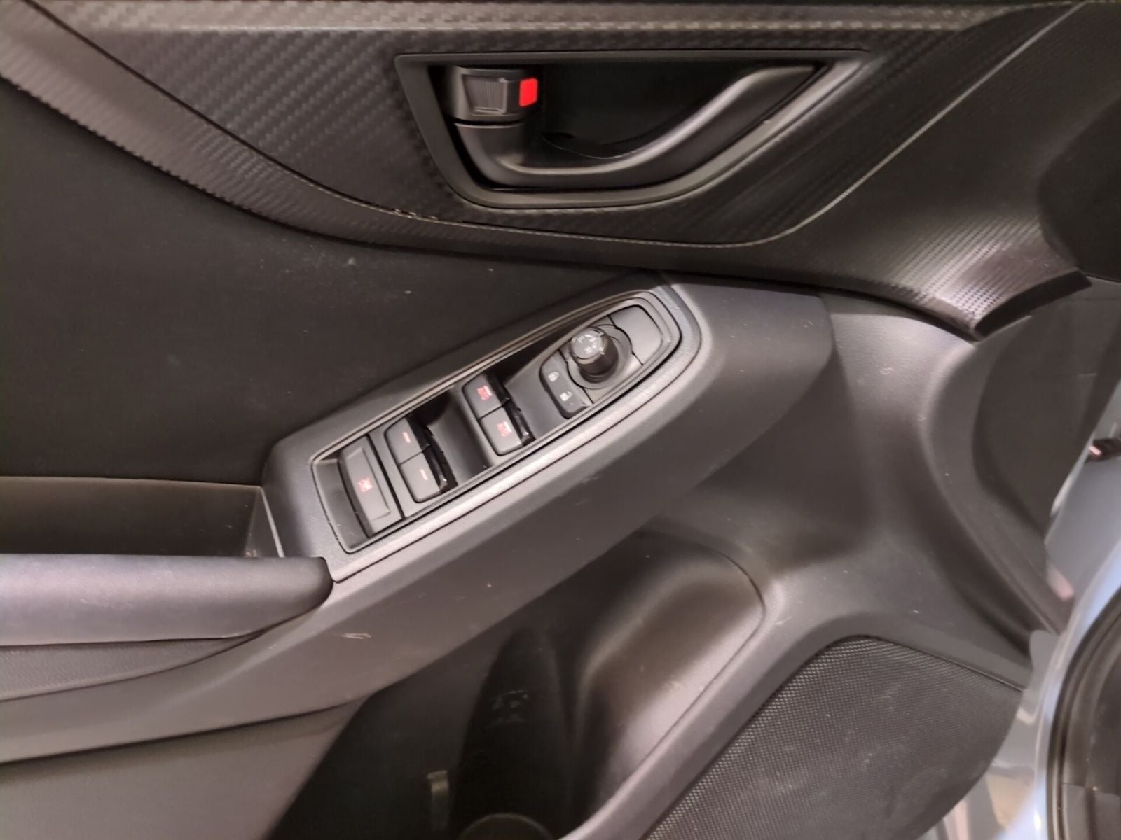 2023 Subaru Crosstrek Base