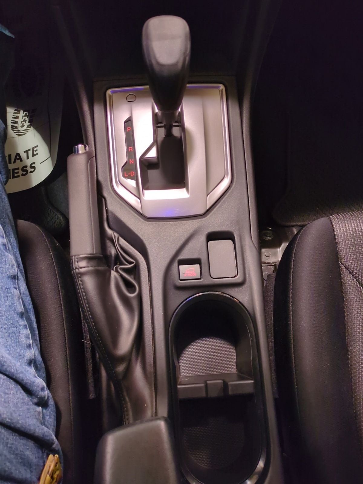 2023 Subaru Crosstrek Base