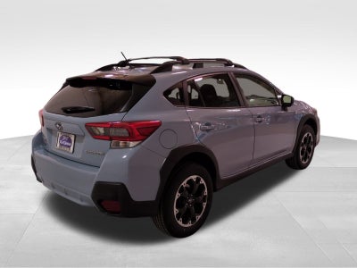 2023 Subaru Crosstrek Base