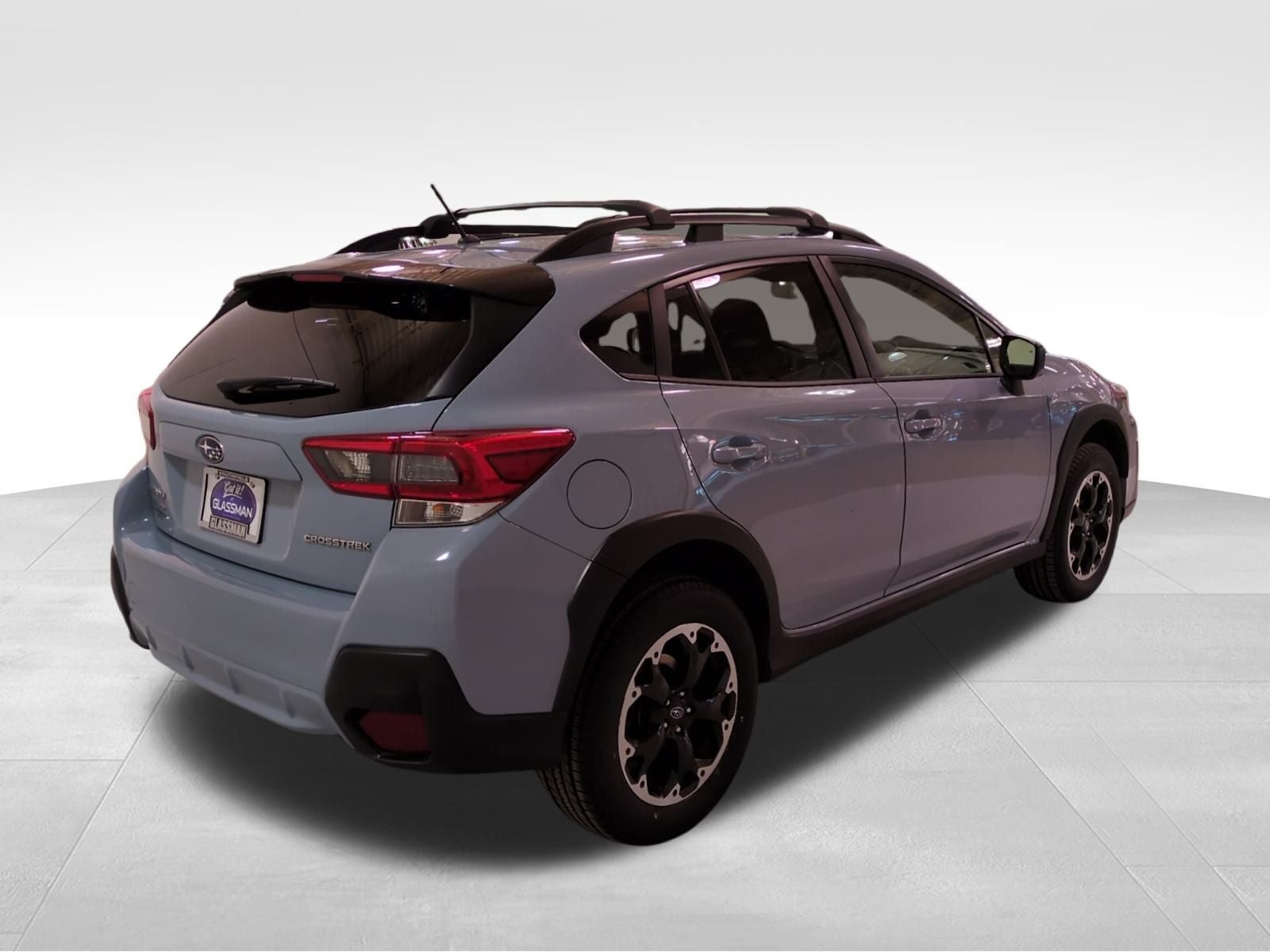 2023 Subaru Crosstrek Base