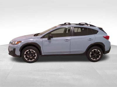 2023 Subaru Crosstrek Base