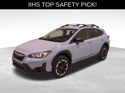 2023 Subaru Crosstrek Base