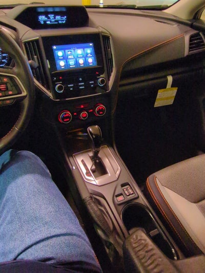 2023 Subaru Crosstrek Premium