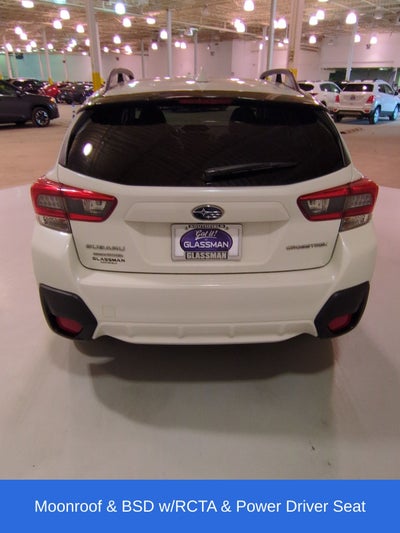 2023 Subaru Crosstrek Premium