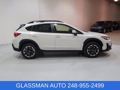 2023 Subaru Crosstrek Premium