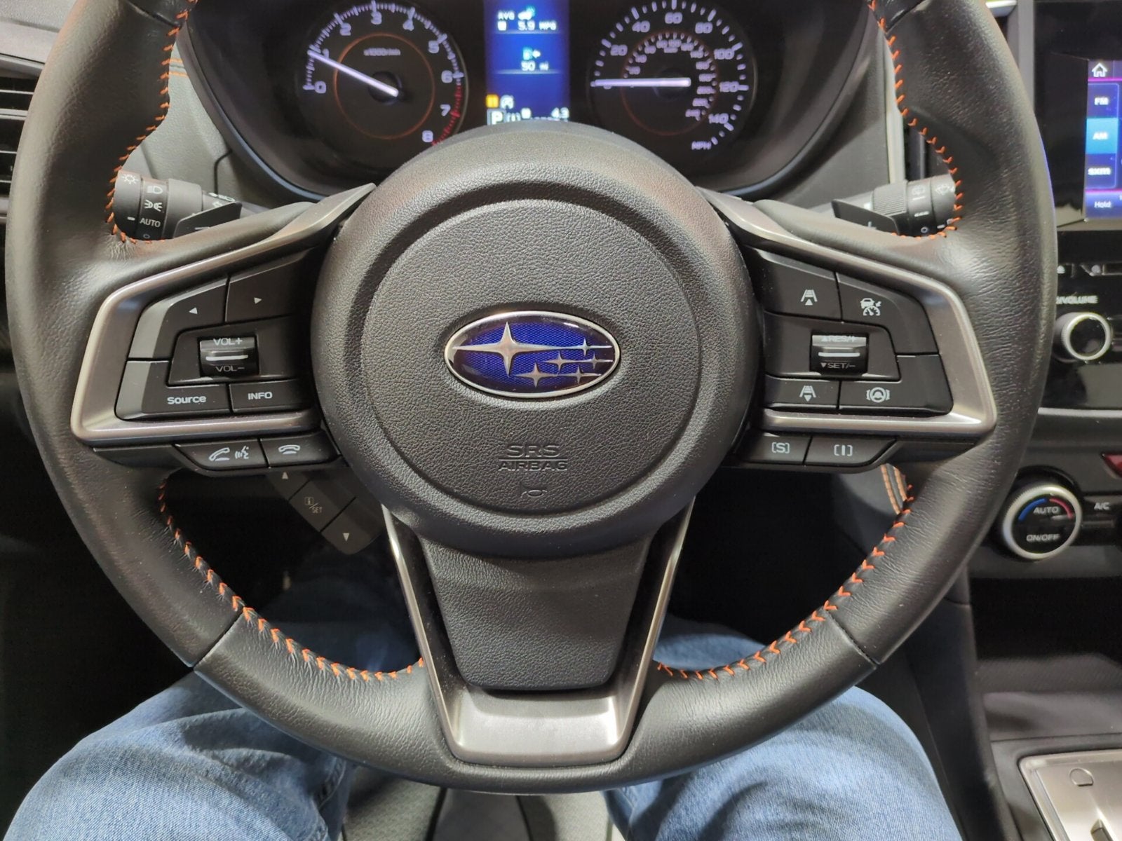 2023 Subaru Crosstrek Premium