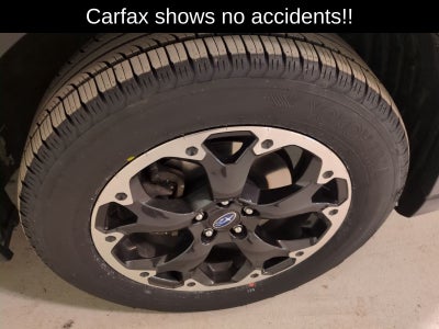 2023 Subaru Crosstrek Premium