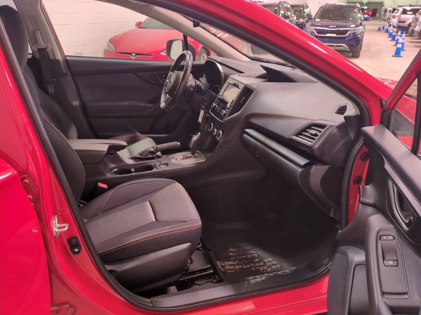 2023 Subaru Crosstrek Premium