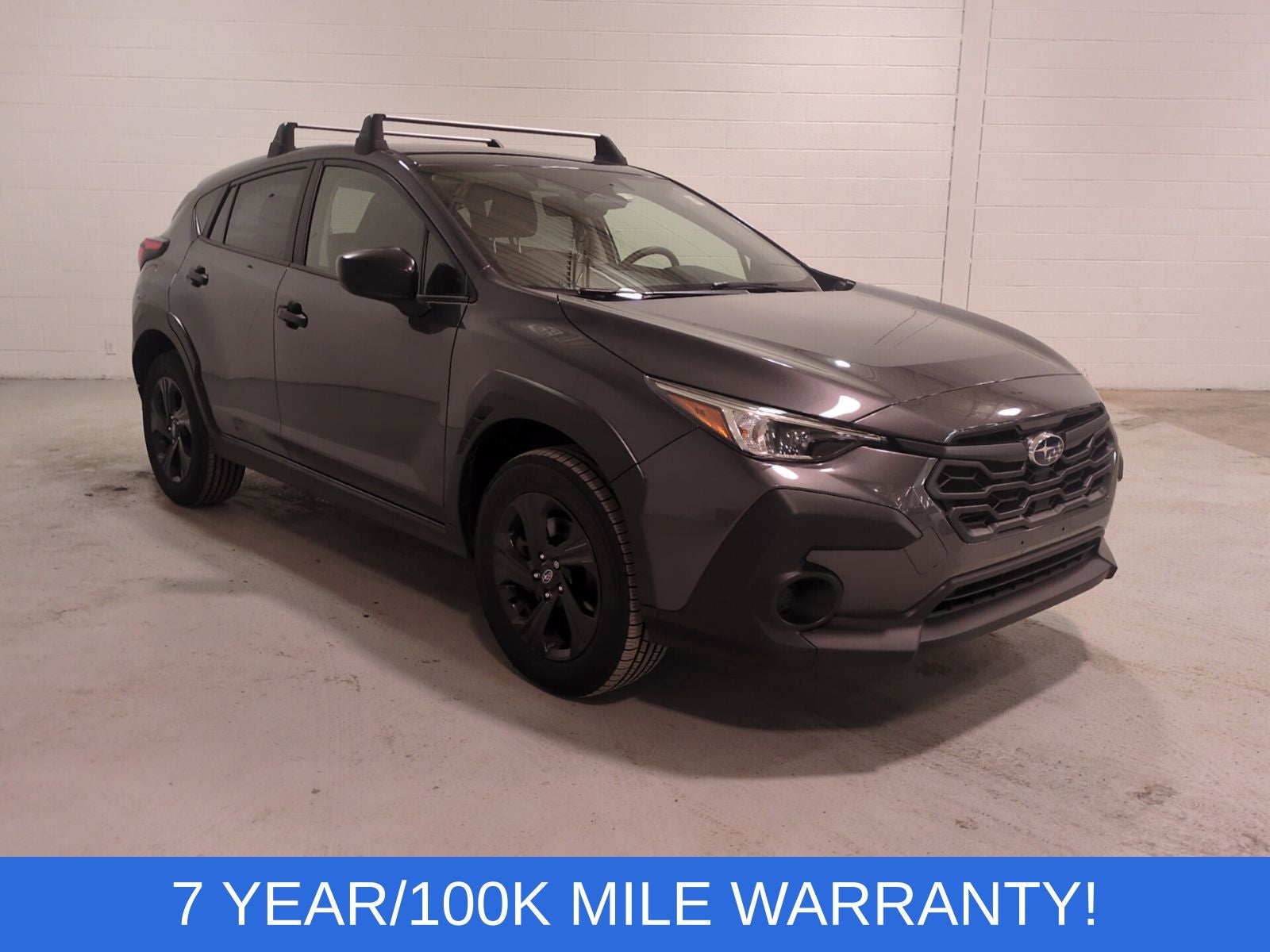 2024 Subaru Crosstrek Base