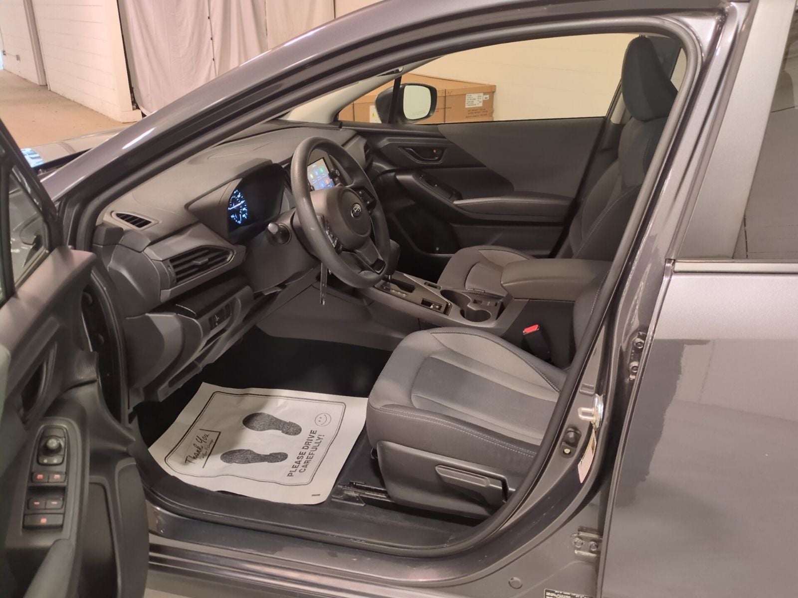 2024 Subaru Crosstrek Base