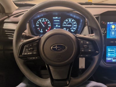 2024 Subaru Crosstrek Base