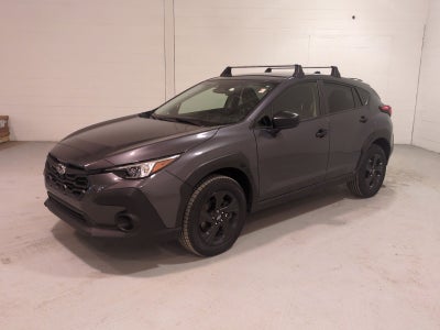 2024 Subaru Crosstrek Base