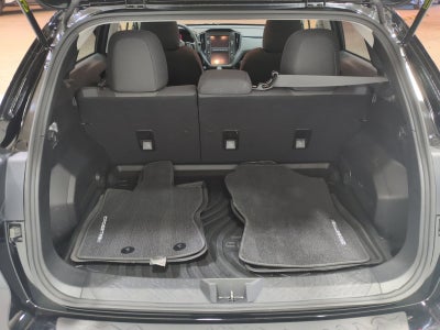 2025 Subaru Crosstrek Base