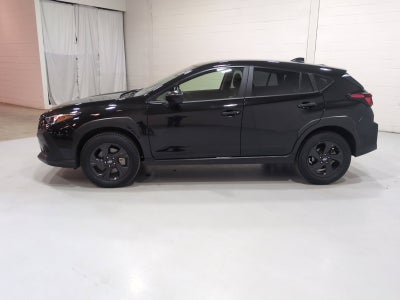 2025 Subaru Crosstrek Base