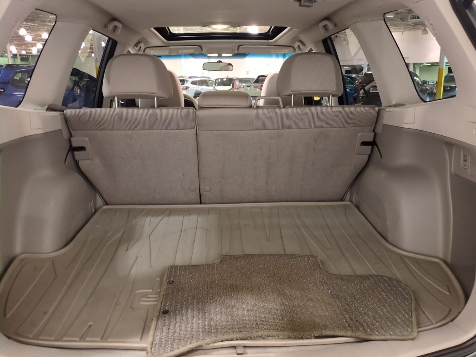 2009 Subaru Forester 2.5X Premium