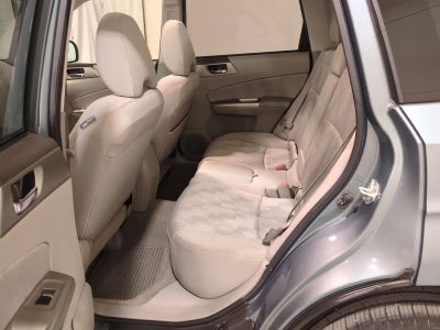2009 Subaru Forester 2.5X Premium