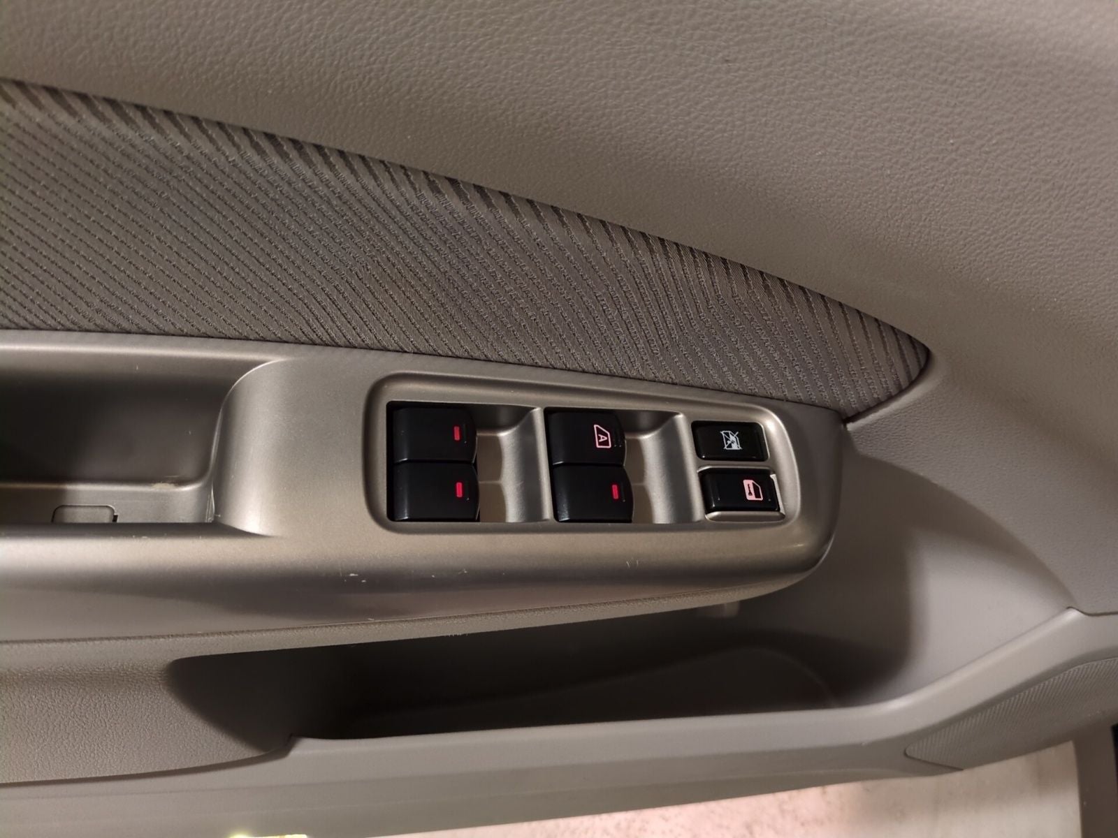 2009 Subaru Forester 2.5X Premium