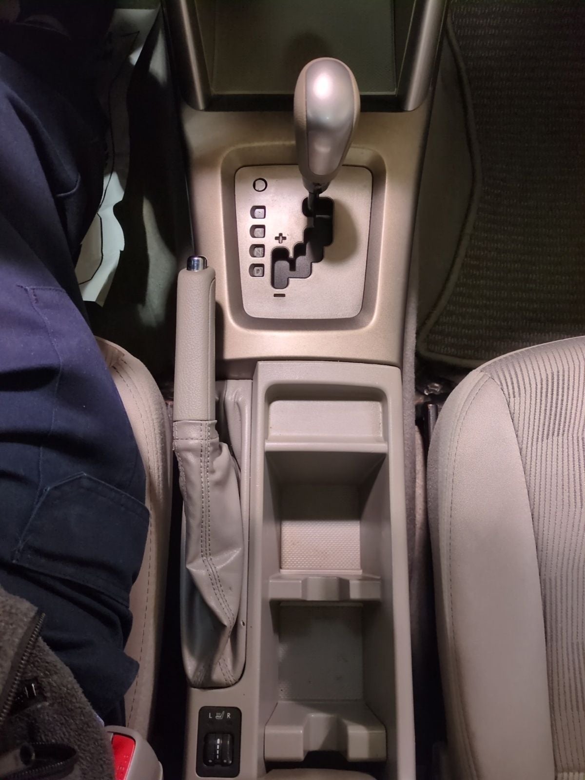 2009 Subaru Forester 2.5X Premium