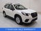 2024 Subaru Forester Base