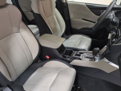 2024 Subaru Forester Base