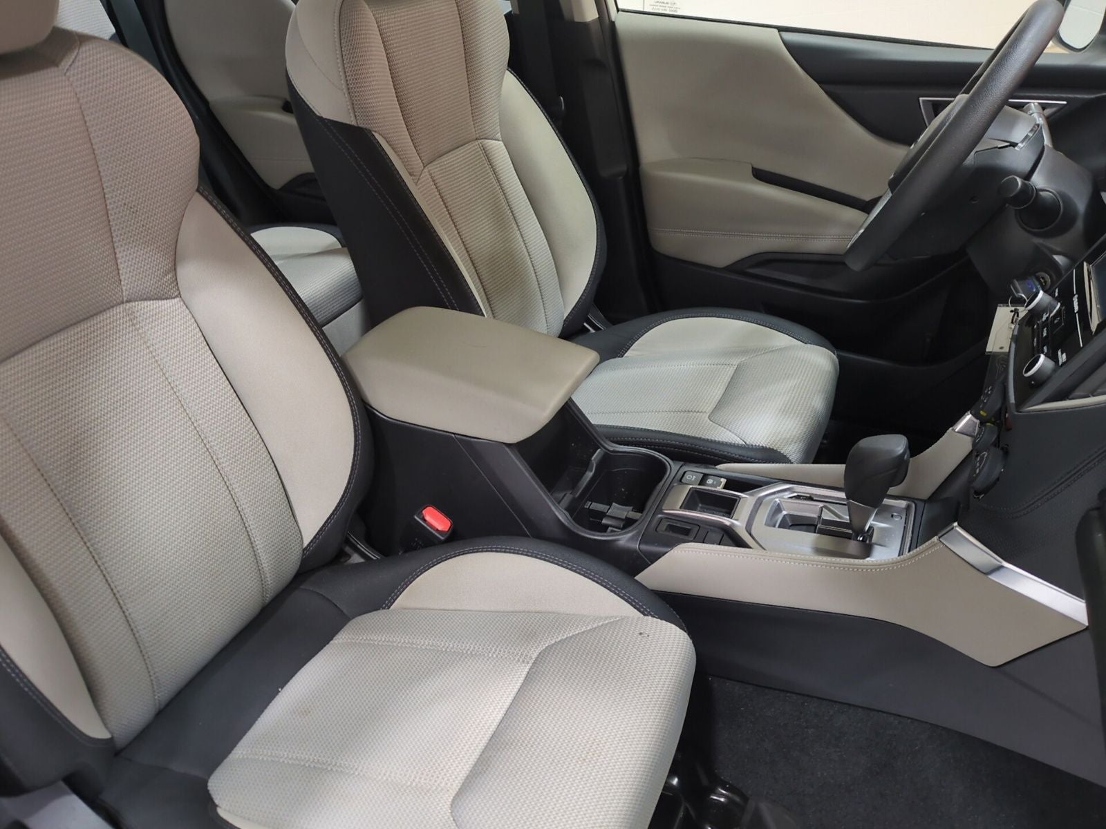 2024 Subaru Forester Base