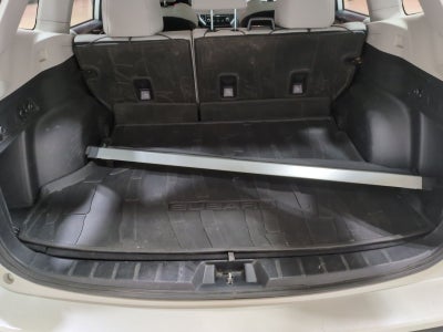 2024 Subaru Forester Base