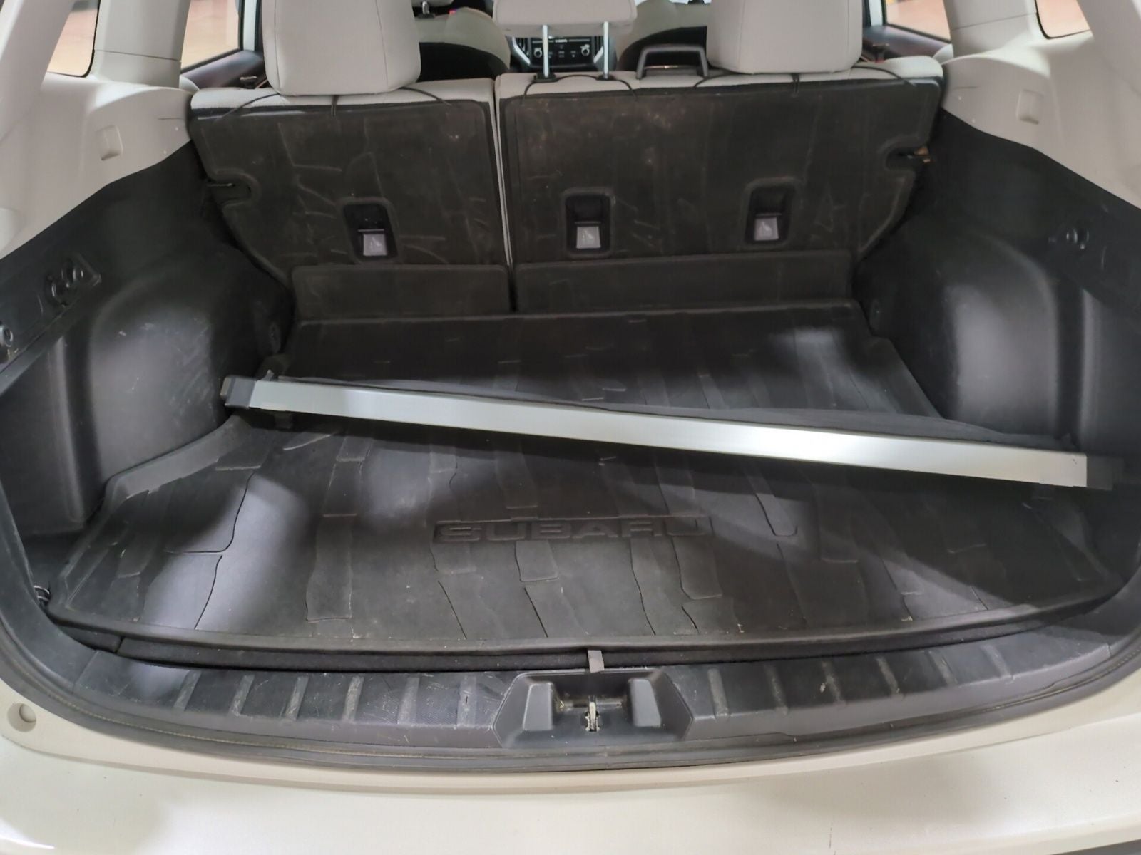 2024 Subaru Forester Base