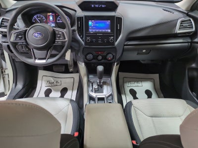 2024 Subaru Forester Base