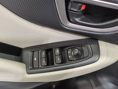 2024 Subaru Forester Base