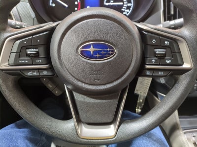 2024 Subaru Forester Base