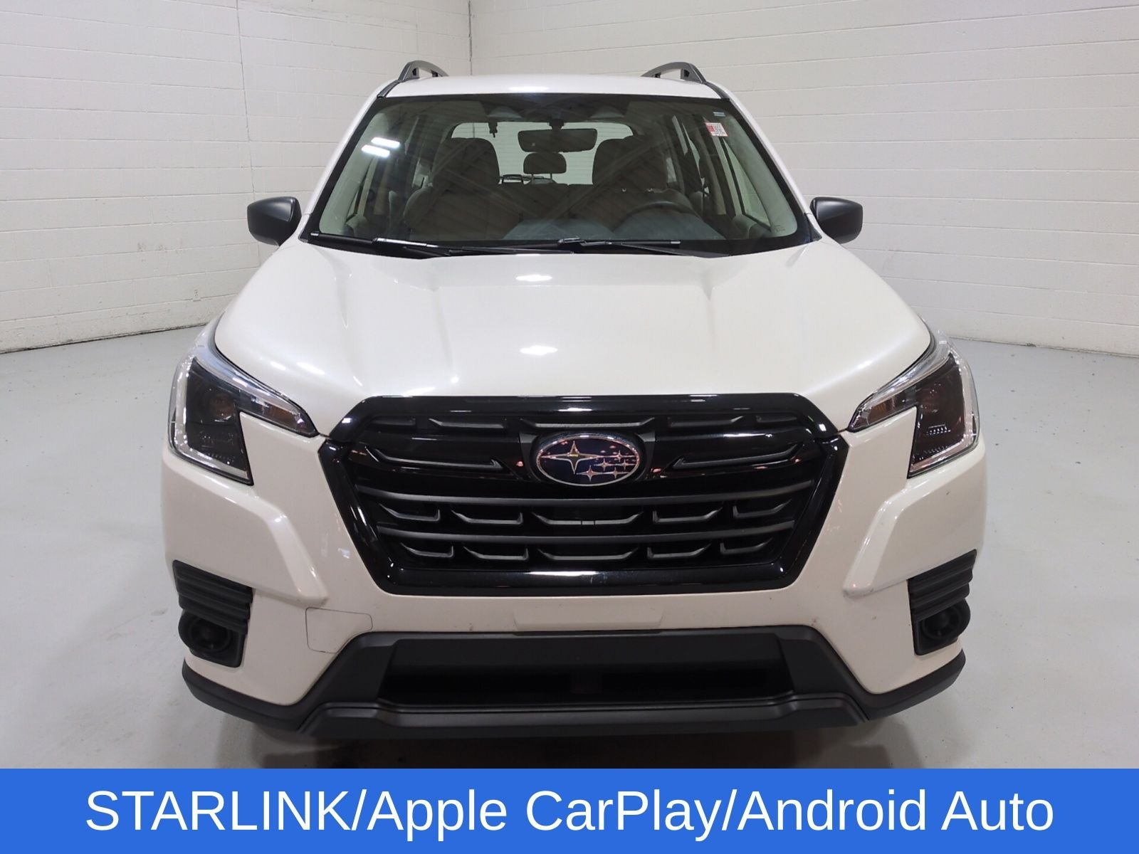 2024 Subaru Forester Base