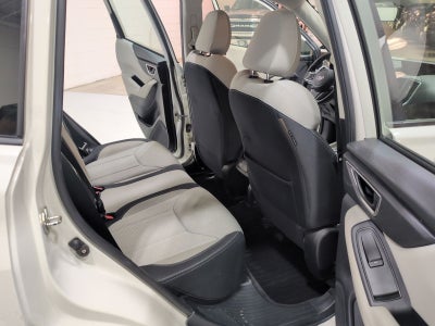2019 Subaru Forester Base