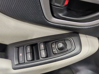 2019 Subaru Forester Base