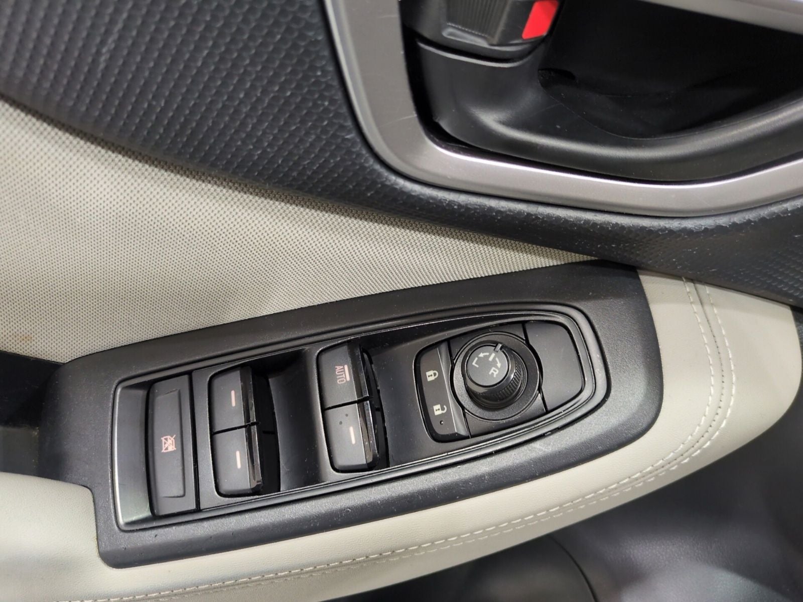 2019 Subaru Forester Base