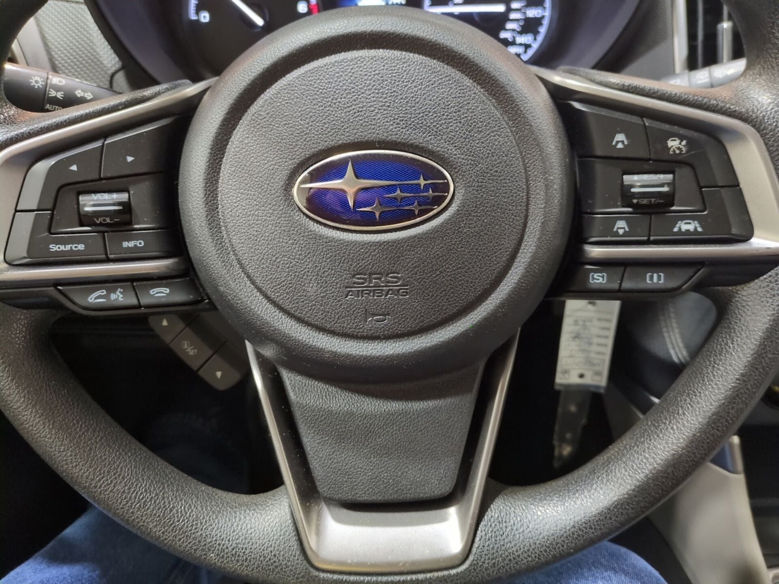 2019 Subaru Forester Base