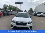 2019 Subaru Forester Base