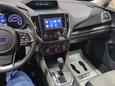 2019 Subaru Forester Base