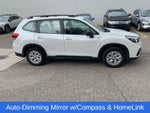 2019 Subaru Forester Base