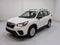 2019 Subaru Forester Base