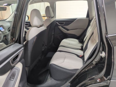 2019 Subaru Forester Base