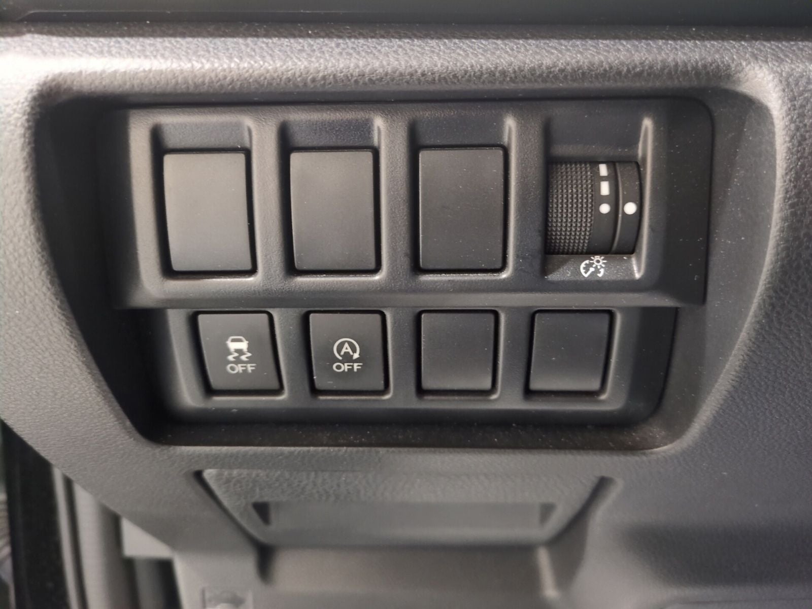 2019 Subaru Forester Base