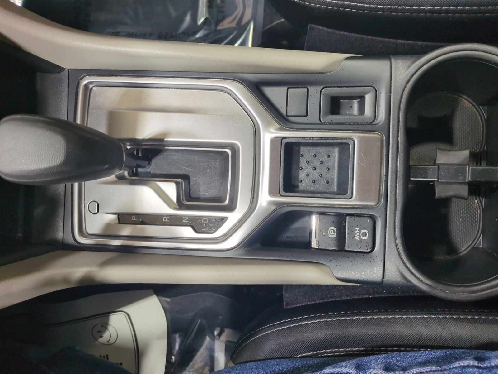 2019 Subaru Forester Base