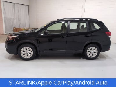 2019 Subaru Forester Base