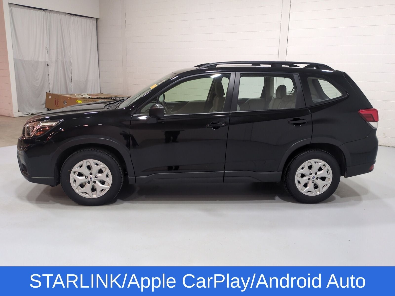 2019 Subaru Forester Base