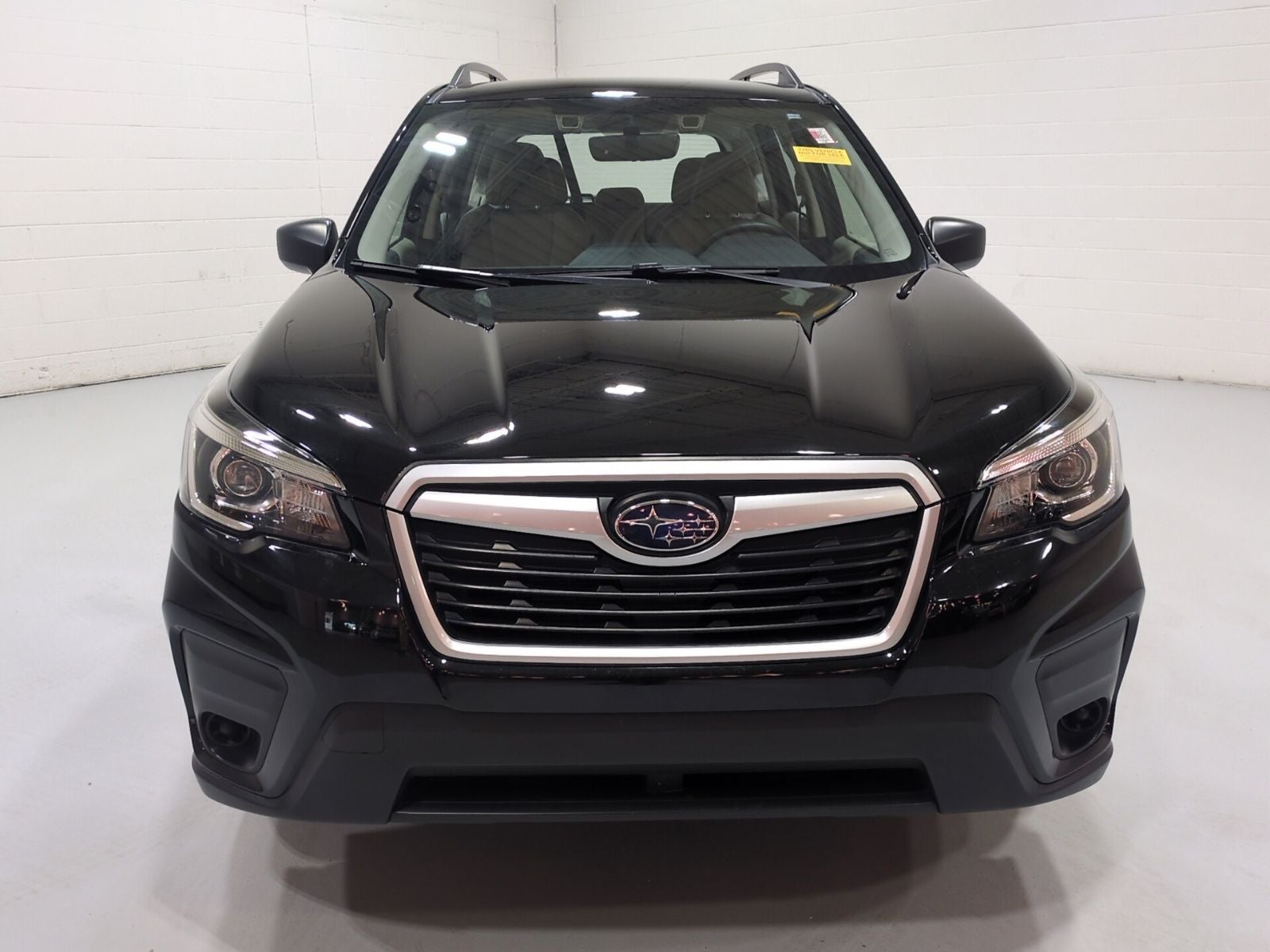 2019 Subaru Forester Base